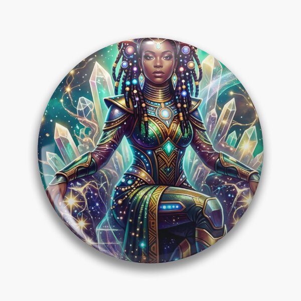Item preview, Taurus Cosmic Empress designed and sold by ChloeDesigns401.