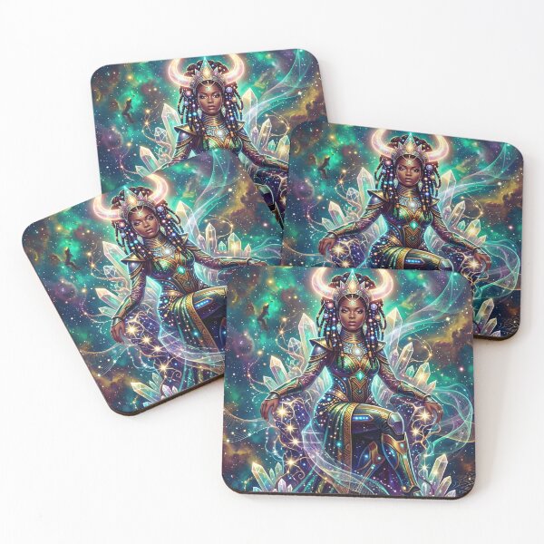 Item preview, Taurus Cosmic Empress designed and sold by ChloeDesigns401.