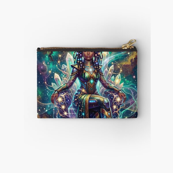 Item preview, Taurus Cosmic Empress designed and sold by ChloeDesigns401.