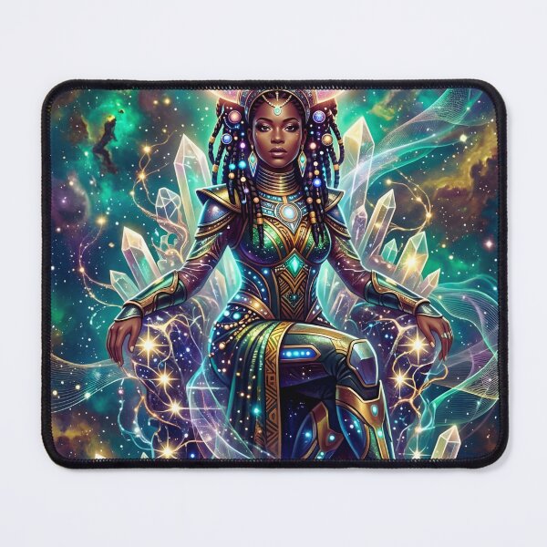 Item preview, Taurus Cosmic Empress designed and sold by ChloeDesigns401.