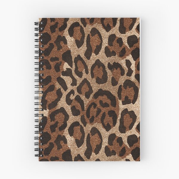Item preview, Lavish Leopard Pattern - Wildlife Pattern  - Gifts For Guys designed and sold by RoyalStarsPatts.