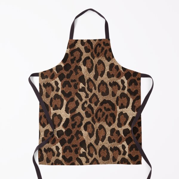 Item preview, Lavish Leopard Pattern - Wildlife Pattern - Gifts For Guys designed and sold by RoyalStarsPatts.