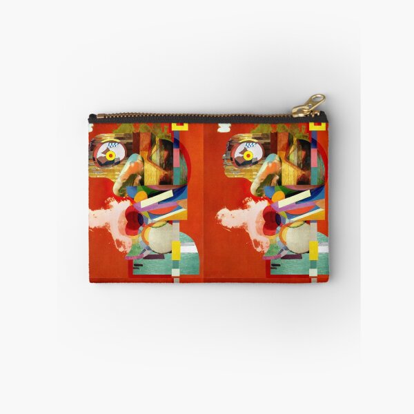 Item preview, Man on a Red Backgtound Smoking a Roll Up. designed and sold by Andrew Nawroski.