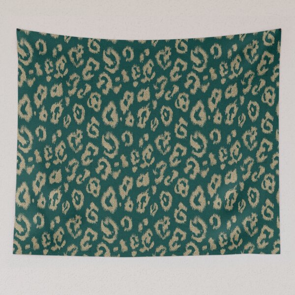 Item preview, Bold-Styled Leopard Skin Texture  - Wildlife Print  - Gifts For Teenage Girls designed and sold by RoyalStarsPatts.