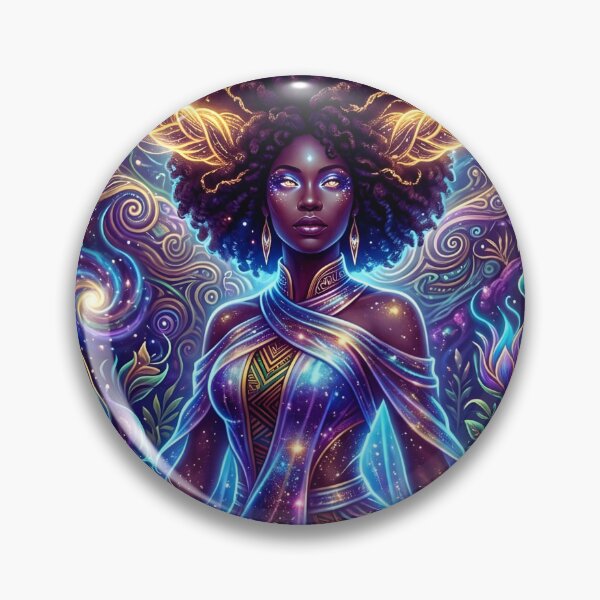 Item preview, Cosmic Taurus Goddess designed and sold by ChloeDesigns401.