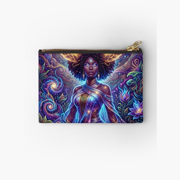Item preview, Cosmic Taurus Goddess designed and sold by ChloeDesigns401.