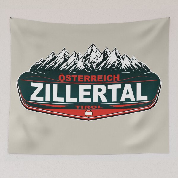 Item preview, Zillertal Tirol Österreich designed and sold by antonietta40.