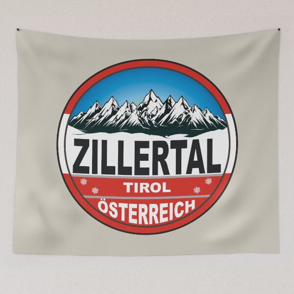 Item preview, Zillertal Tirol Österreich designed and sold by antonietta40.