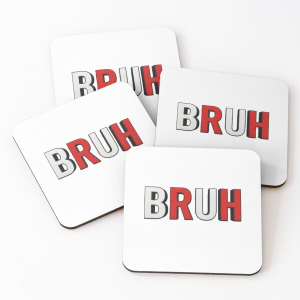 Item preview, BRUH designed and sold by HilDesign.