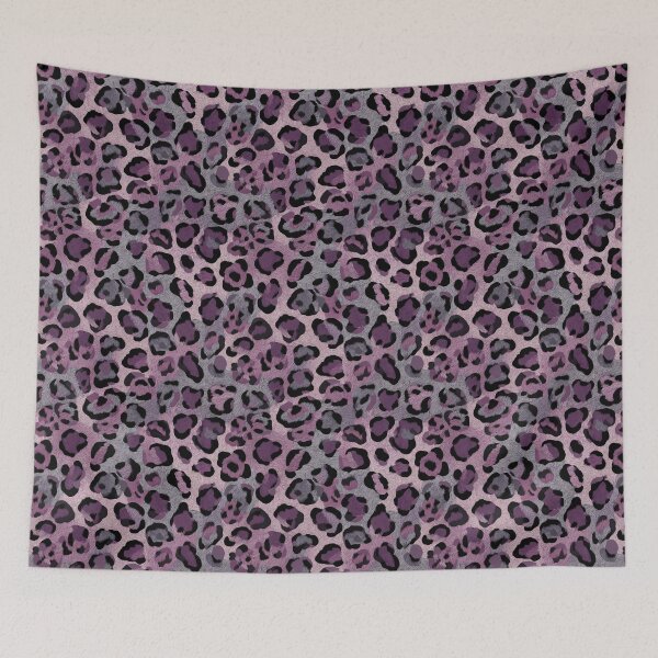 Item preview, Cute Leopard Skin Texture - Wildlife Pattern  - Valentines Gifts designed and sold by RoyalStarsPatts.