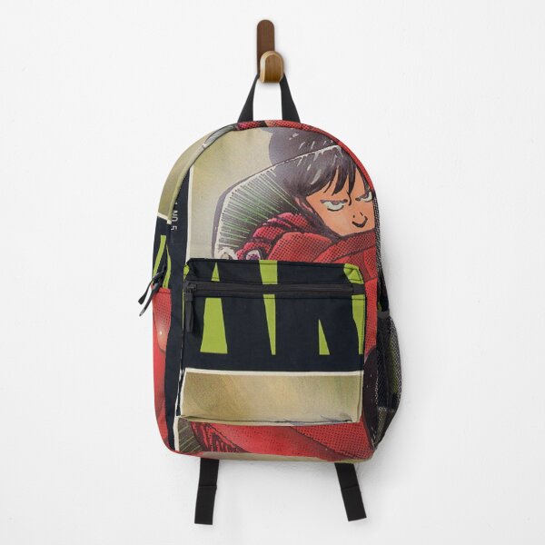 Item preview, Akira Manga Issue 5  designed and sold by dvmedigital.