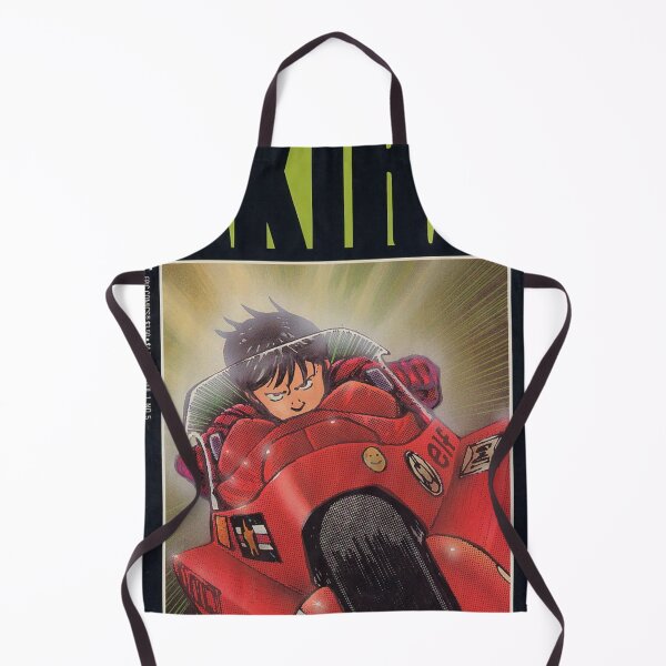 Item preview, Akira Manga Issue 5  designed and sold by dvmedigital.