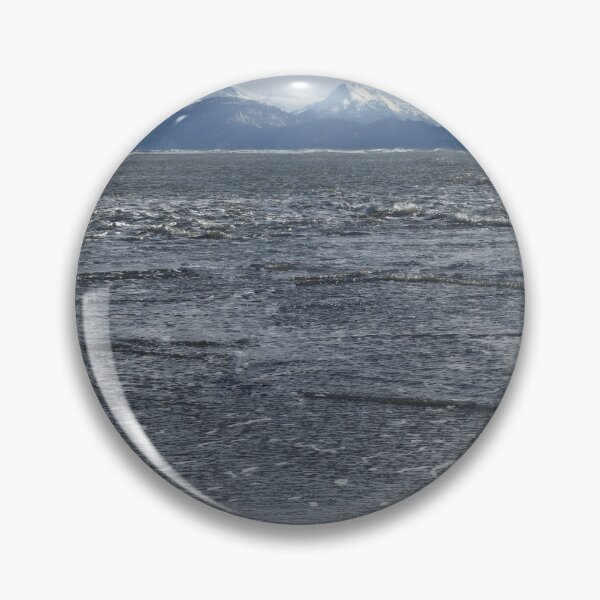 Item preview, Panoramic Bishop's beach designed and sold by zumi.