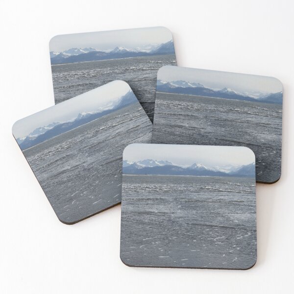 Item preview, Panoramic Bishop's beach designed and sold by zumi.