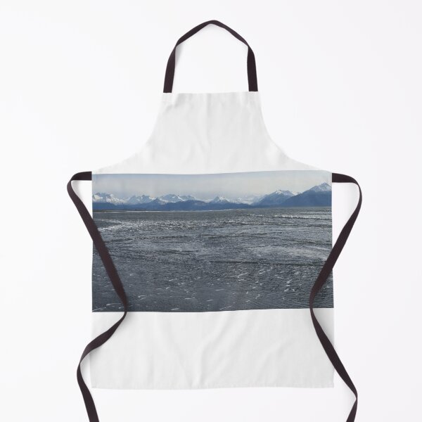 Item preview, Panoramic Bishop's beach designed and sold by zumi.