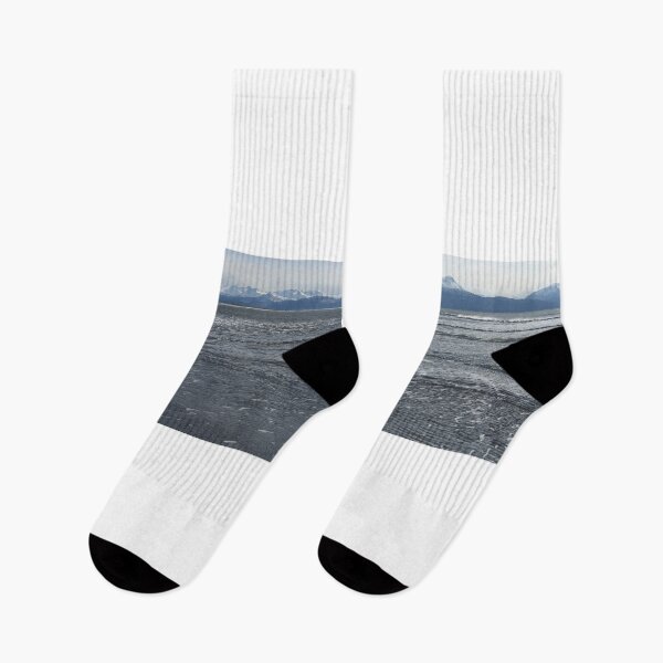 Item preview, Panoramic Bishop's beach designed and sold by zumi.