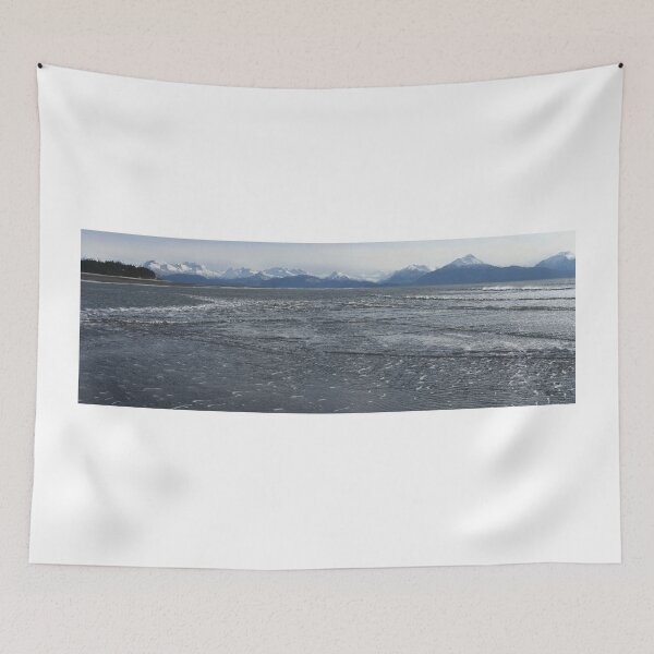 Item preview, Panoramic Bishop's beach designed and sold by zumi.
