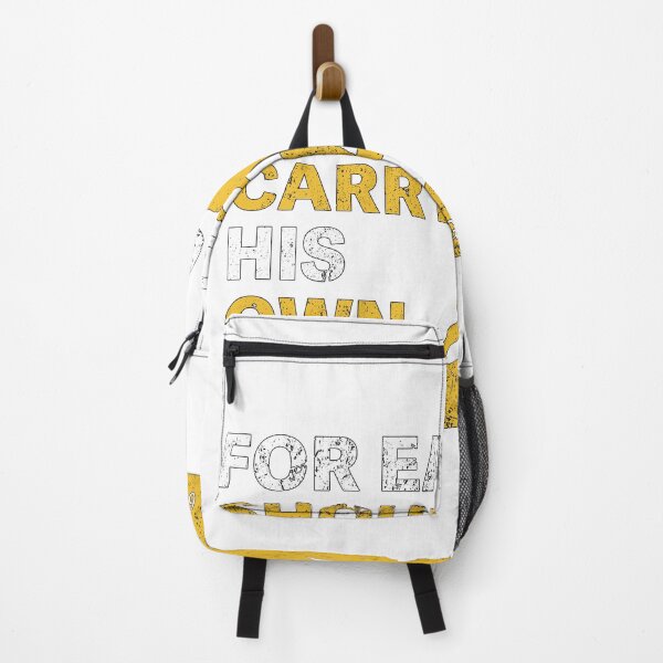 Item preview, carry load designed and sold by Tsugraf Designs.