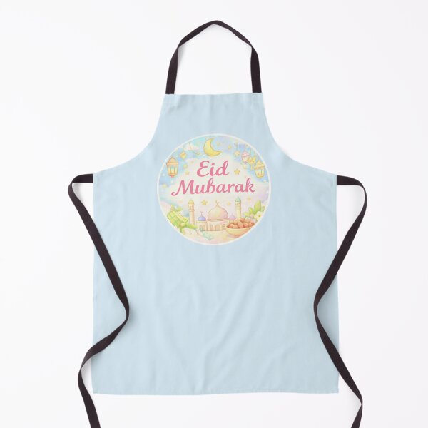 Item preview, Eid Mubarak designed and sold by Cute-Treasure.