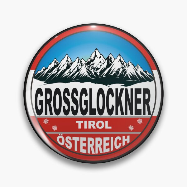 Item preview, Grossglockner Tirol Österreich designed and sold by antonietta40.