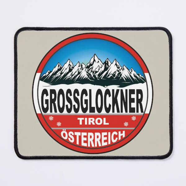 Item preview, Grossglockner Tirol Österreich designed and sold by antonietta40.