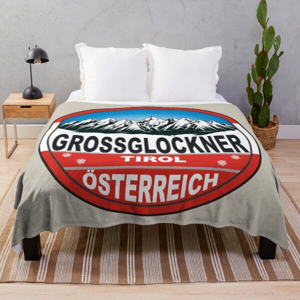 Item preview, Grossglockner Tirol Österreich designed and sold by antonietta40.