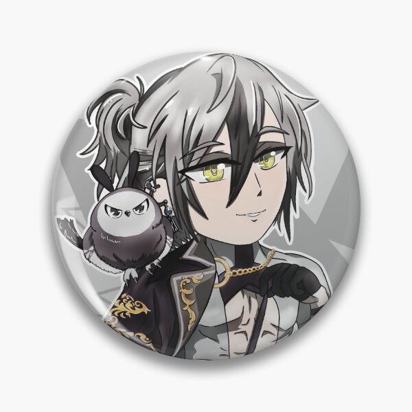 Item preview, Chibi Rei designed and sold by EmmeGray.