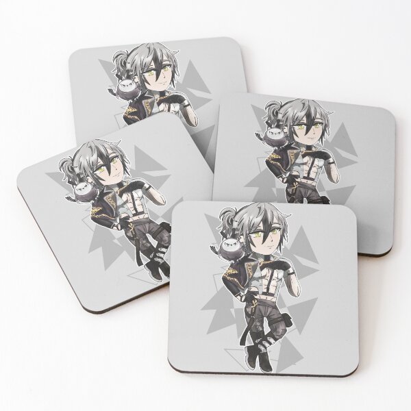 Item preview, Chibi Rei designed and sold by EmmeGray.