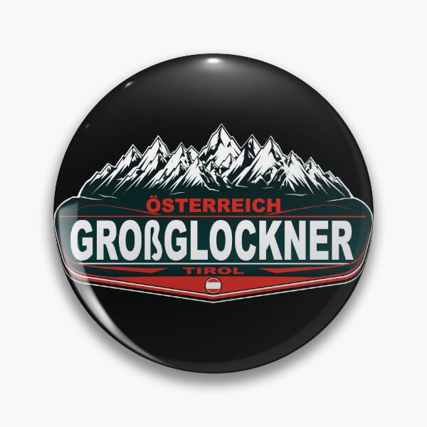 Item preview, Großglockner Tirol Österreich designed and sold by antonietta40.