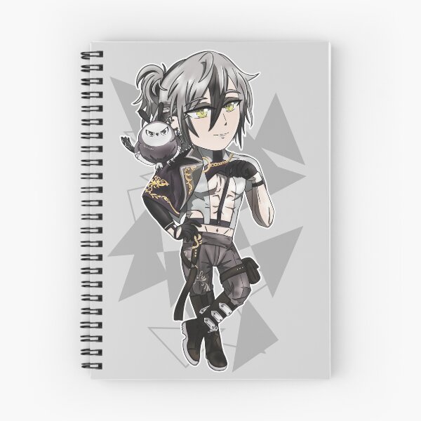 Item preview, Chibi Rei designed and sold by EmmeGray.