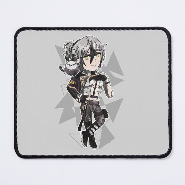 Item preview, Chibi Rei designed and sold by EmmeGray.