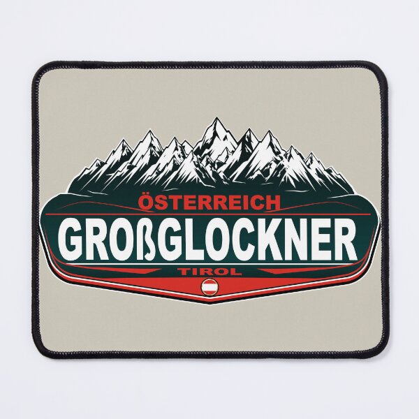 Item preview, Großglockner Tirol Österreich designed and sold by antonietta40.