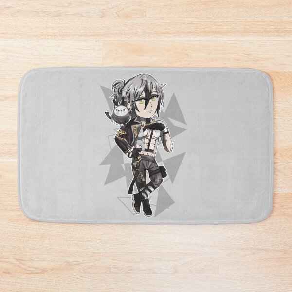 Item preview, Chibi Rei designed and sold by EmmeGray.