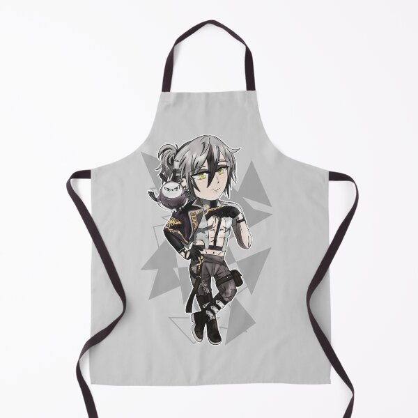 Item preview, Chibi Rei designed and sold by EmmeGray.