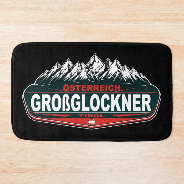 Item preview, Großglockner Tirol Österreich designed and sold by antonietta40.