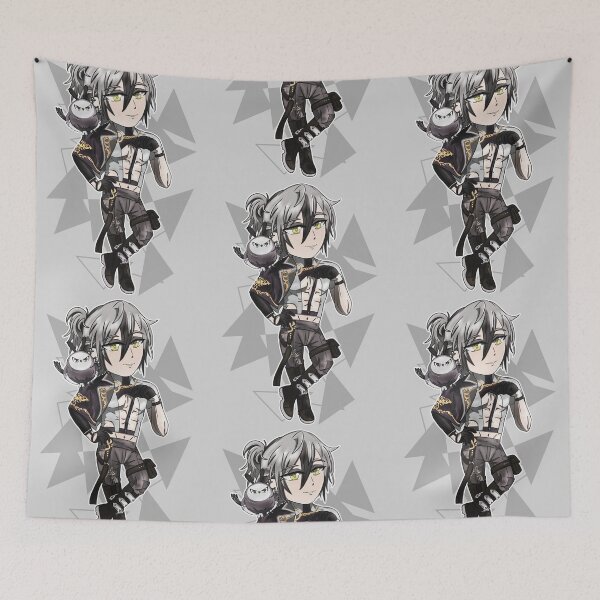 Item preview, Chibi Rei designed and sold by EmmeGray.