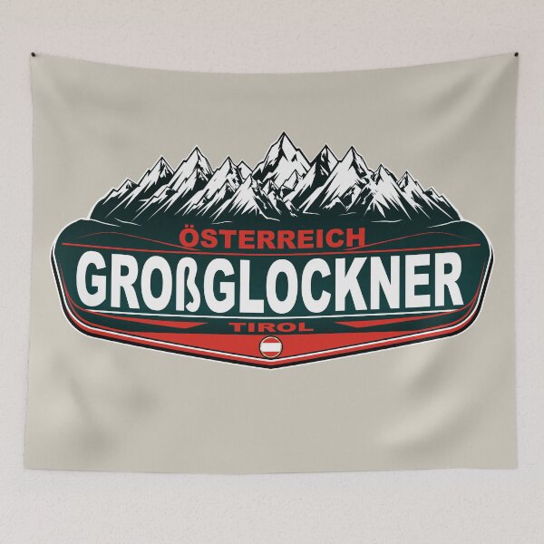 Item preview, Großglockner Tirol Österreich designed and sold by antonietta40.