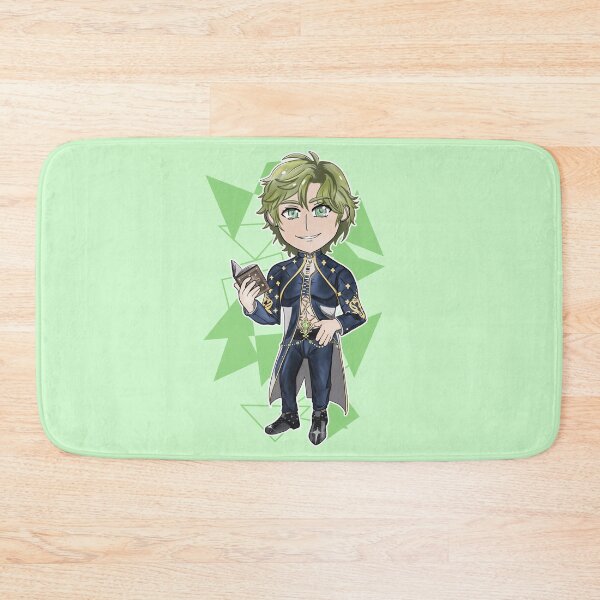Item preview, Chibi Olivine designed and sold by EmmeGray.
