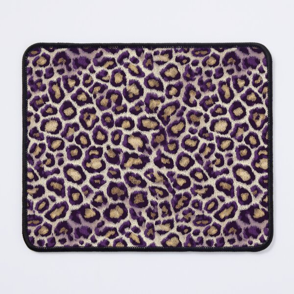 Item preview, Timeless Leopard Print - Animal Print Illustration - Dad Fathers Day Gifts designed and sold by RoyalStarsPatts.