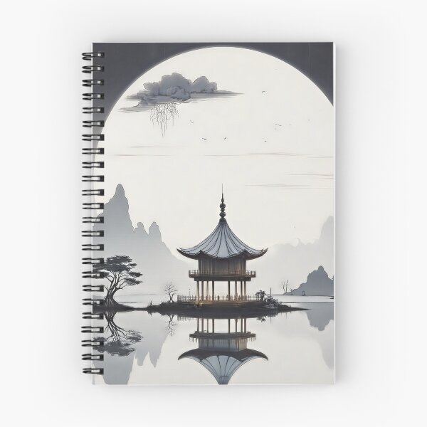 Item preview, Japandi Wall Art Minimalist Poster Print Bedroom Home Decor  Modern Bathroom Art designed and sold by A1DesignMinimal.