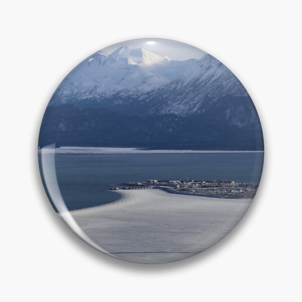 Item preview, Panoramic Homer Spit designed and sold by zumi.