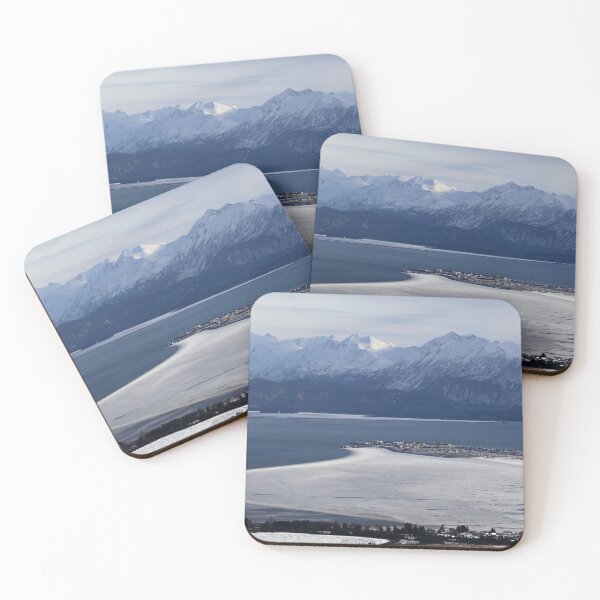 Item preview, Panoramic Homer Spit designed and sold by zumi.