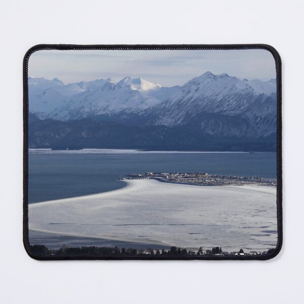 Item preview, Panoramic Homer Spit designed and sold by zumi.