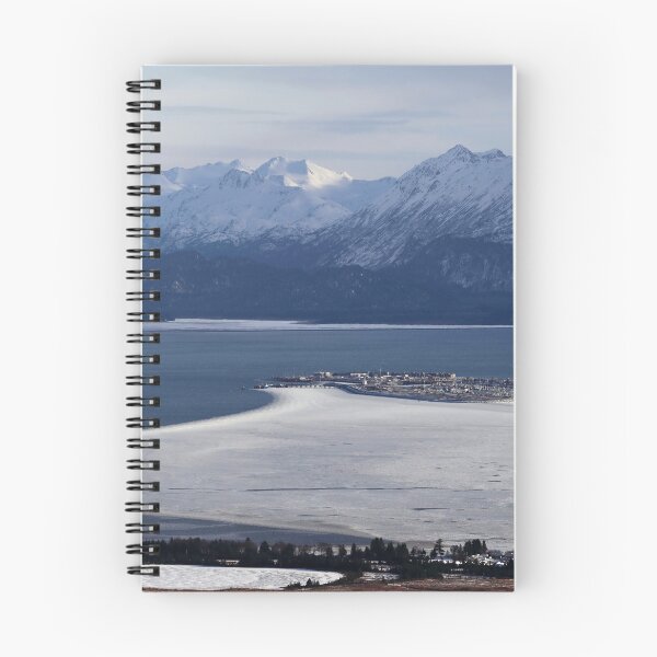 Item preview, Panoramic Homer Spit designed and sold by zumi.
