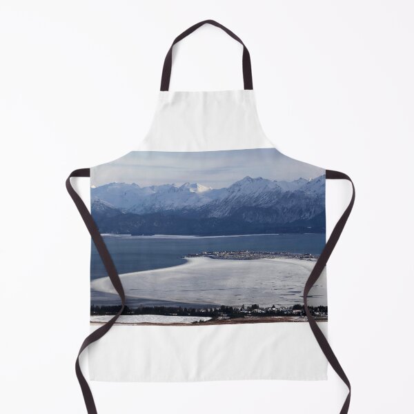 Item preview, Panoramic Homer Spit designed and sold by zumi.