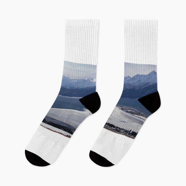 Item preview, Panoramic Homer Spit designed and sold by zumi.