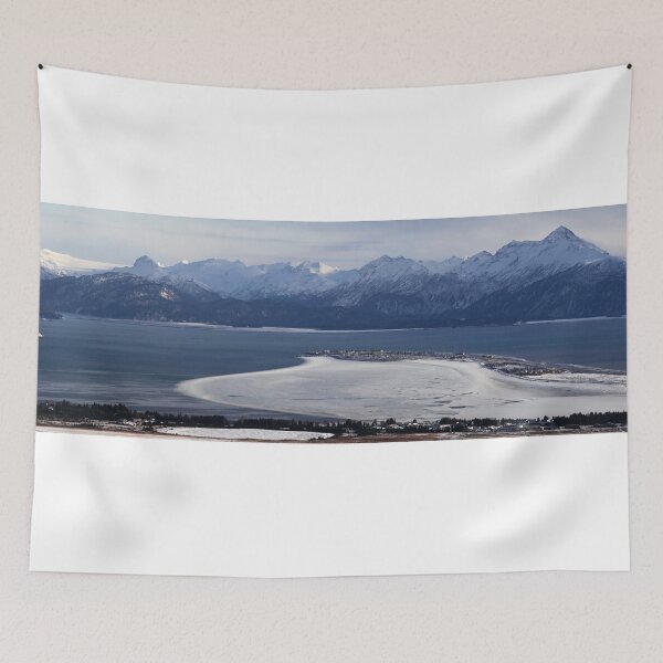 Item preview, Panoramic Homer Spit designed and sold by zumi.
