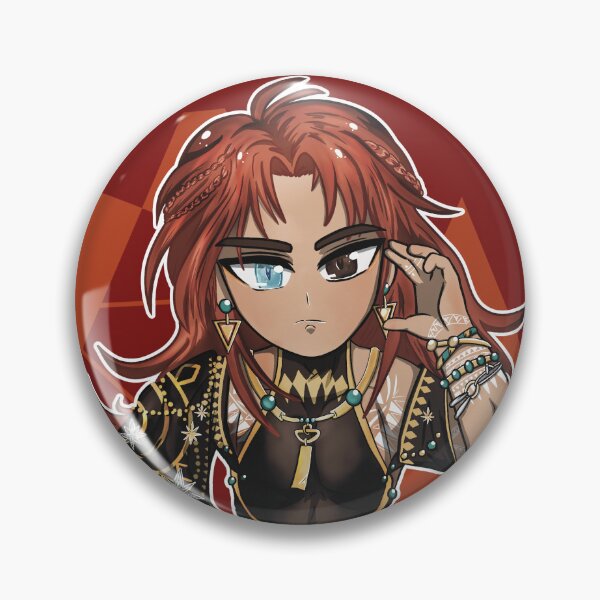 Item preview, Chibi Dante designed and sold by EmmeGray.