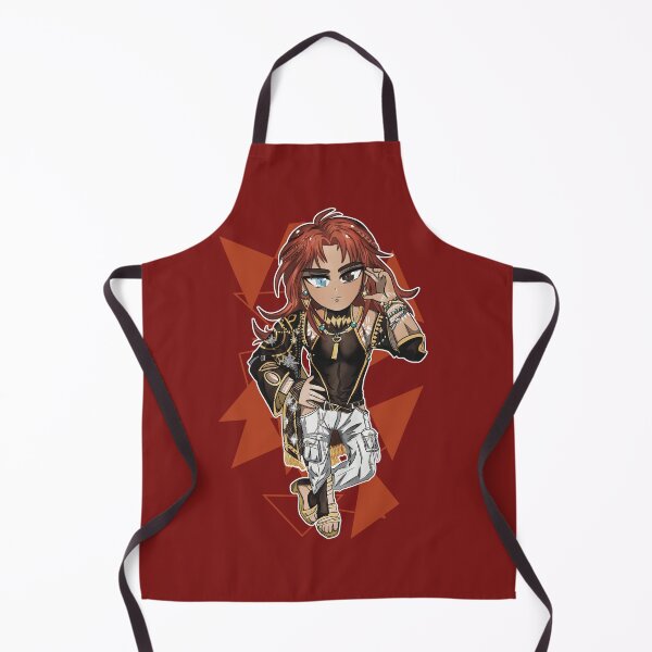 Item preview, Chibi Dante designed and sold by EmmeGray.