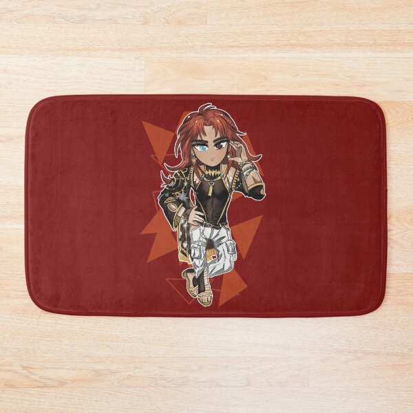 Item preview, Chibi Dante designed and sold by EmmeGray.